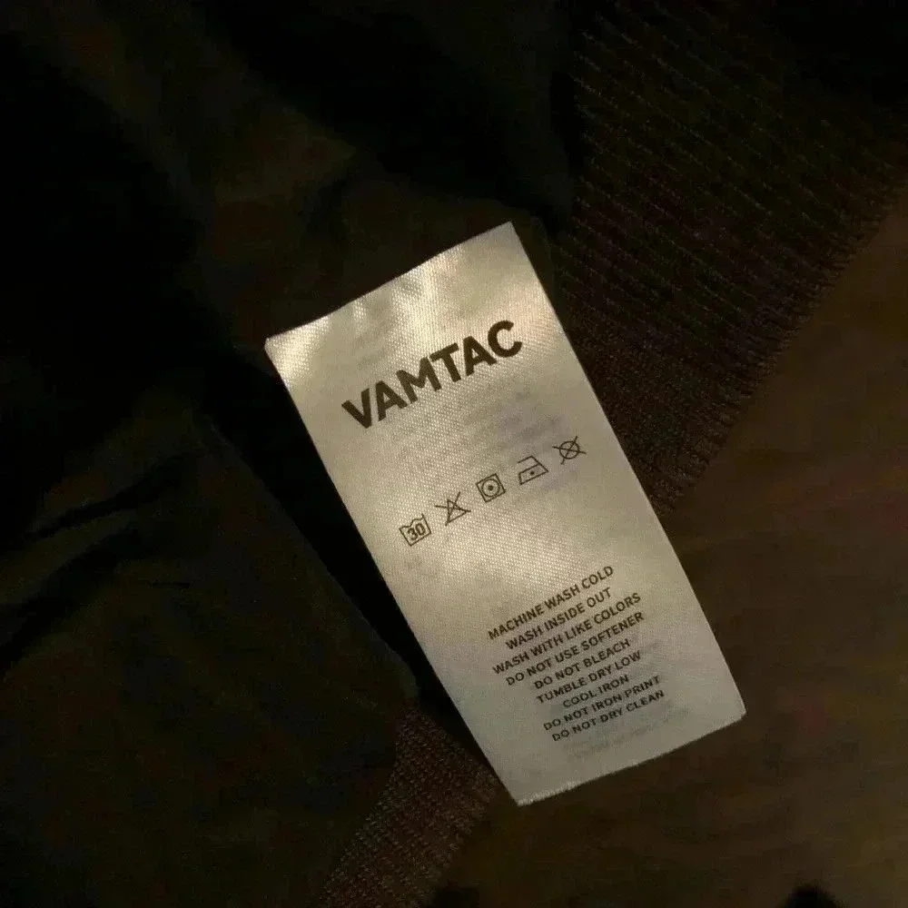🔥Vamtac motor sports jacket size large 🔥_9